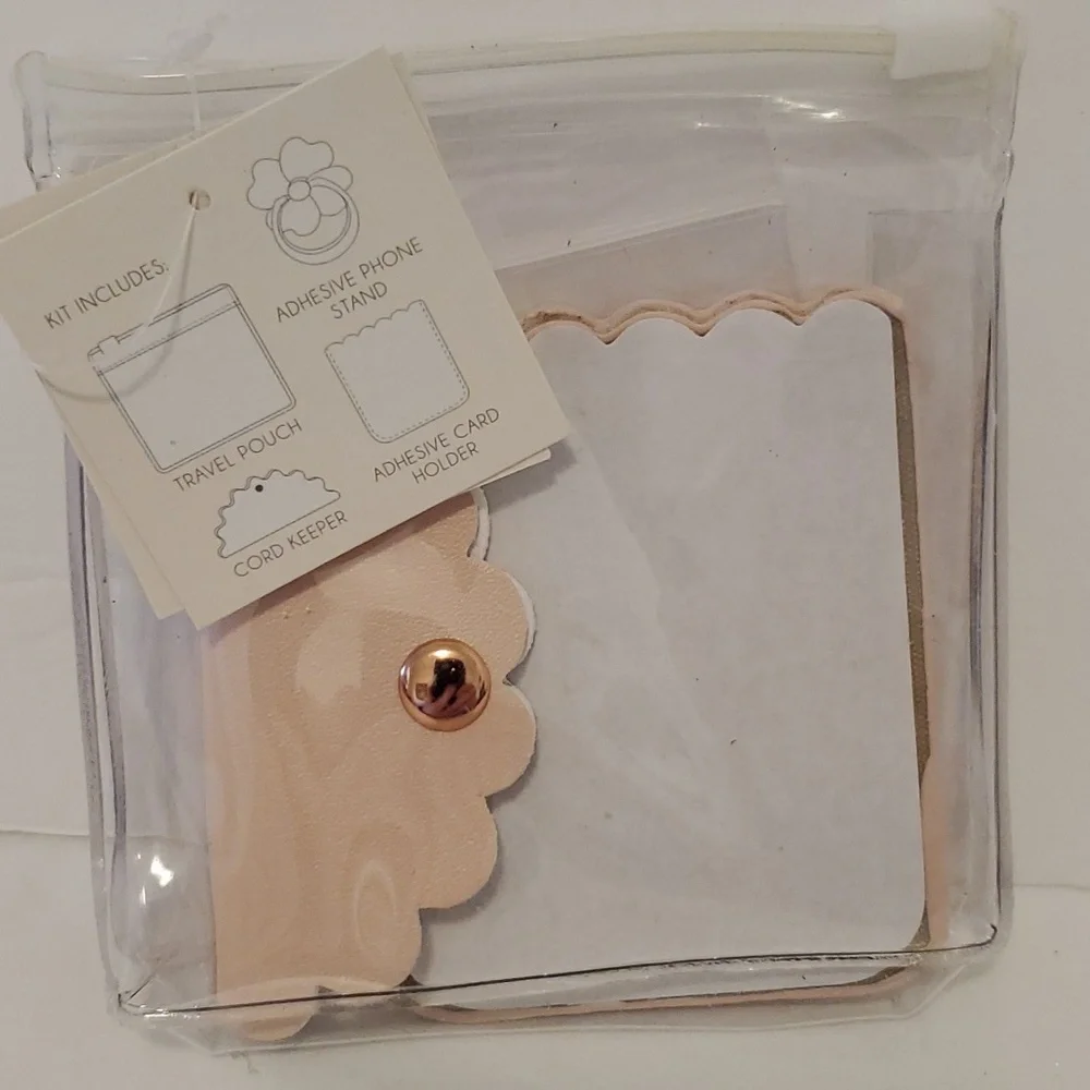 CELL PHONE RESCUE KIT